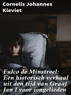 cover image of Fulco de Minstreel